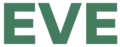 EVE LOGO TYPE